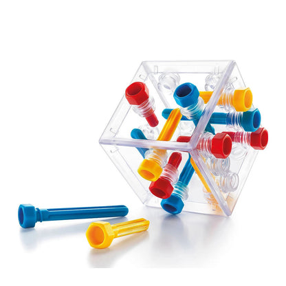 Smart Criss Cross Cube (multi)