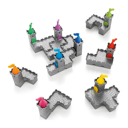 Smart Tower Stacks (multi)