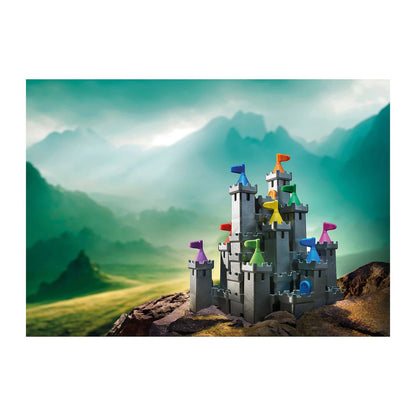 Smart Tower Stacks (multi)