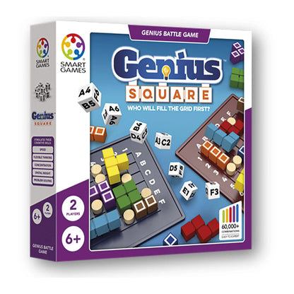 Smart Genius Square (multi)