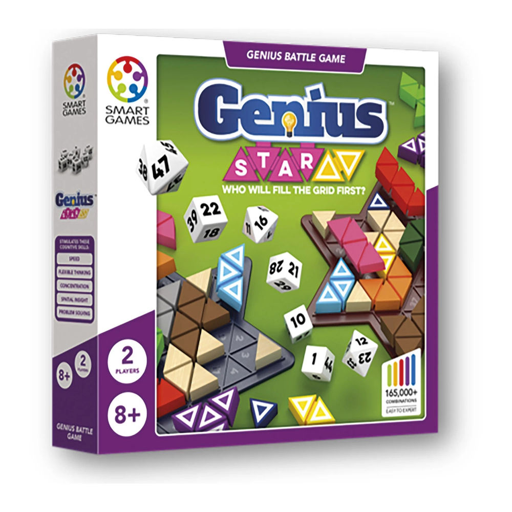 Smart Genius Star (multi)