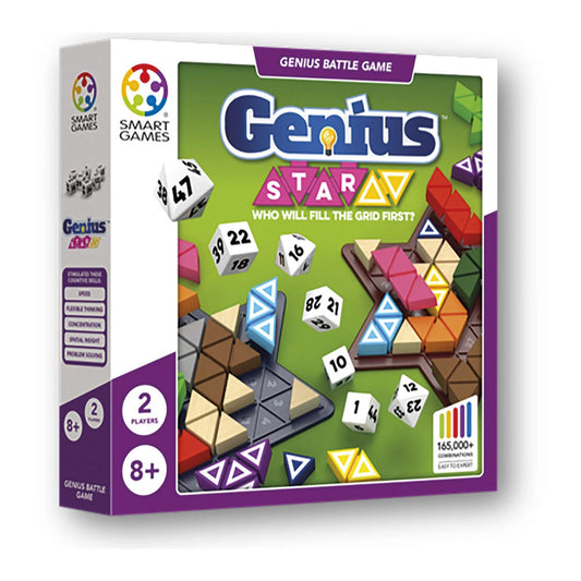 Smart Genius Star (multi)