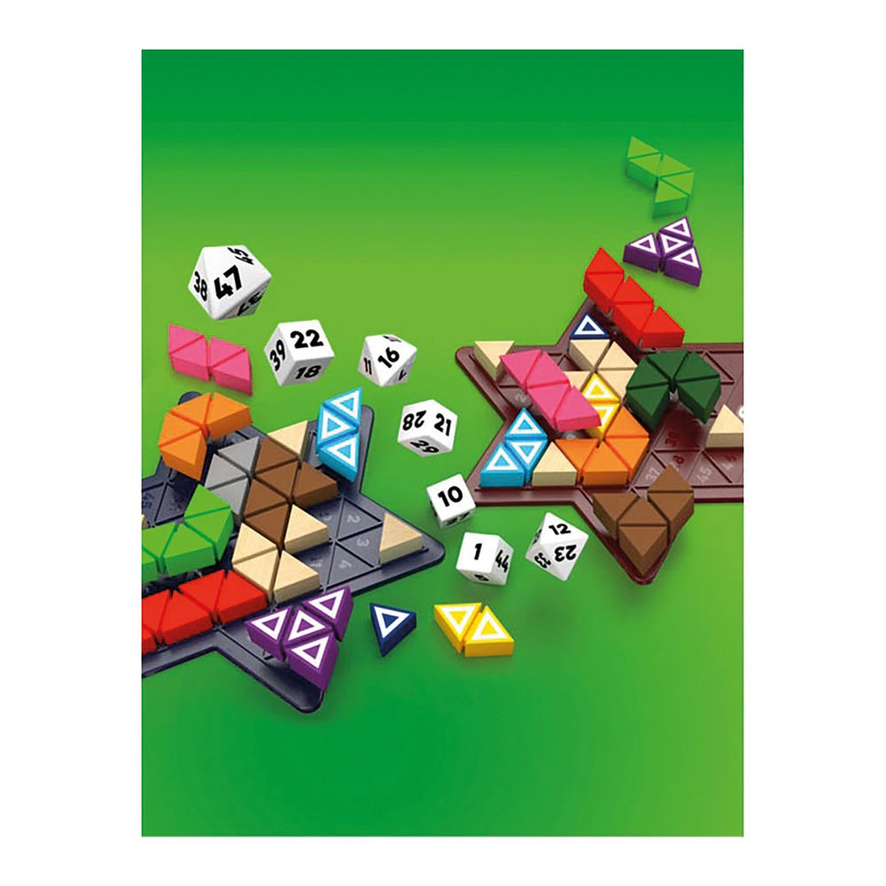 Smart Genius Star (multi)