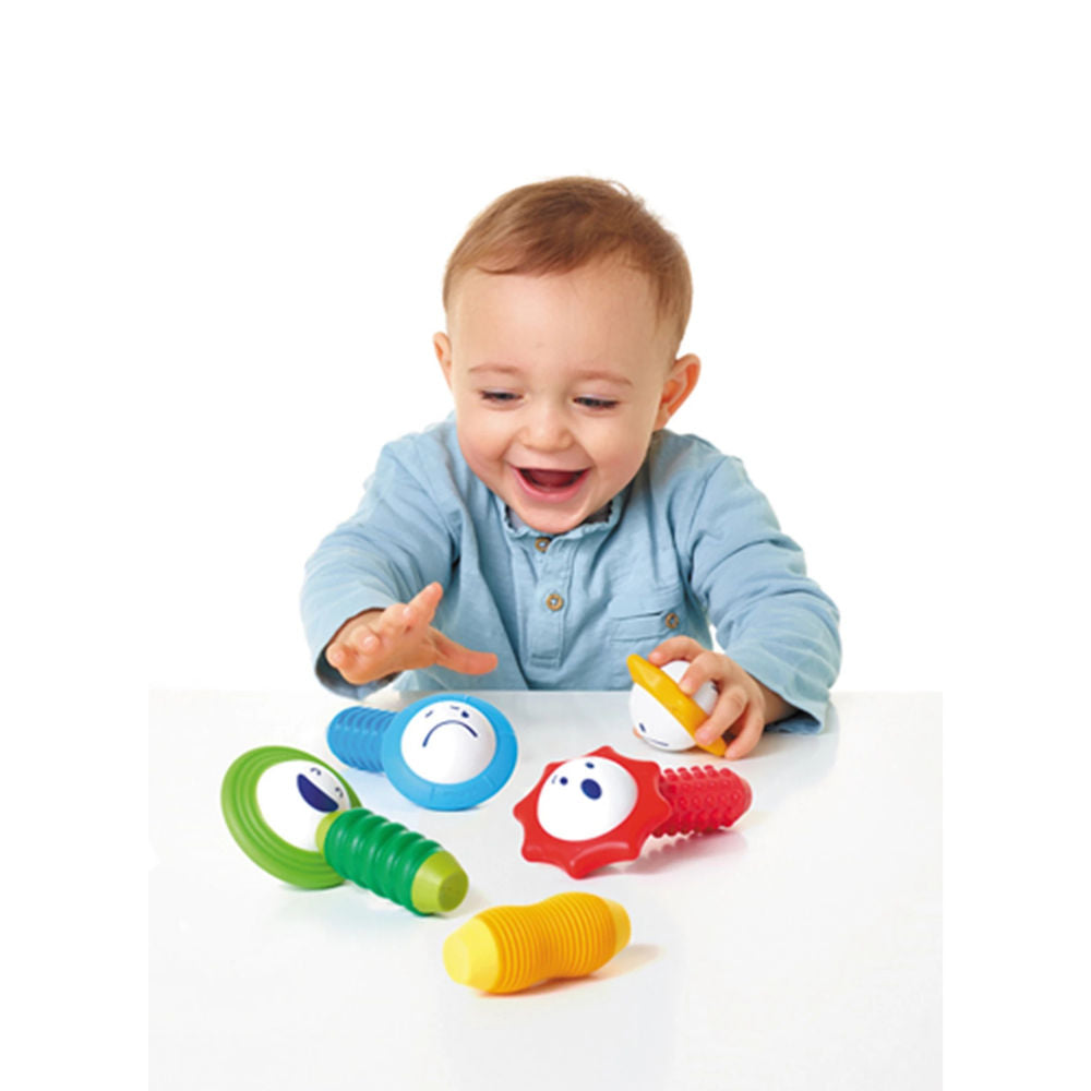 Smart My First Sounds & Senses