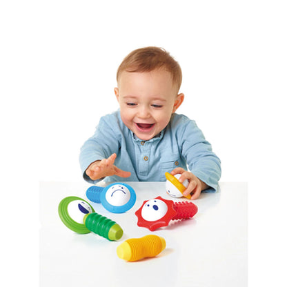 Smart My First Sounds & Senses