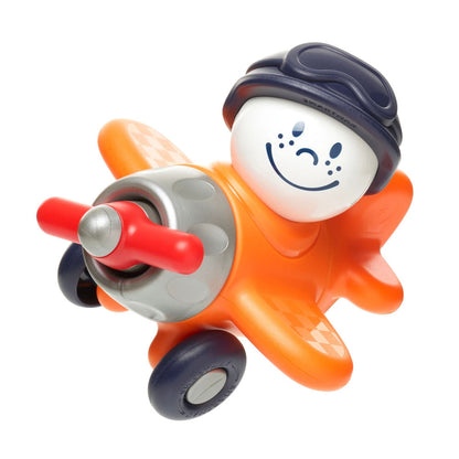 My First Plane (mult)