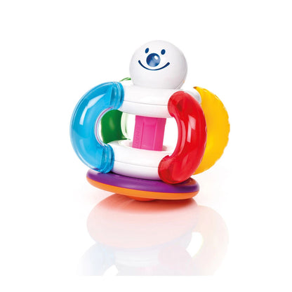 My First Stacking Rings (mult)