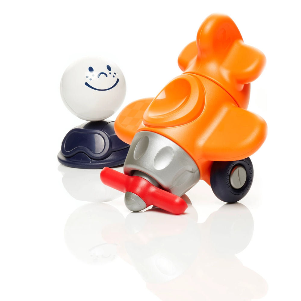 My First Plane (mult)