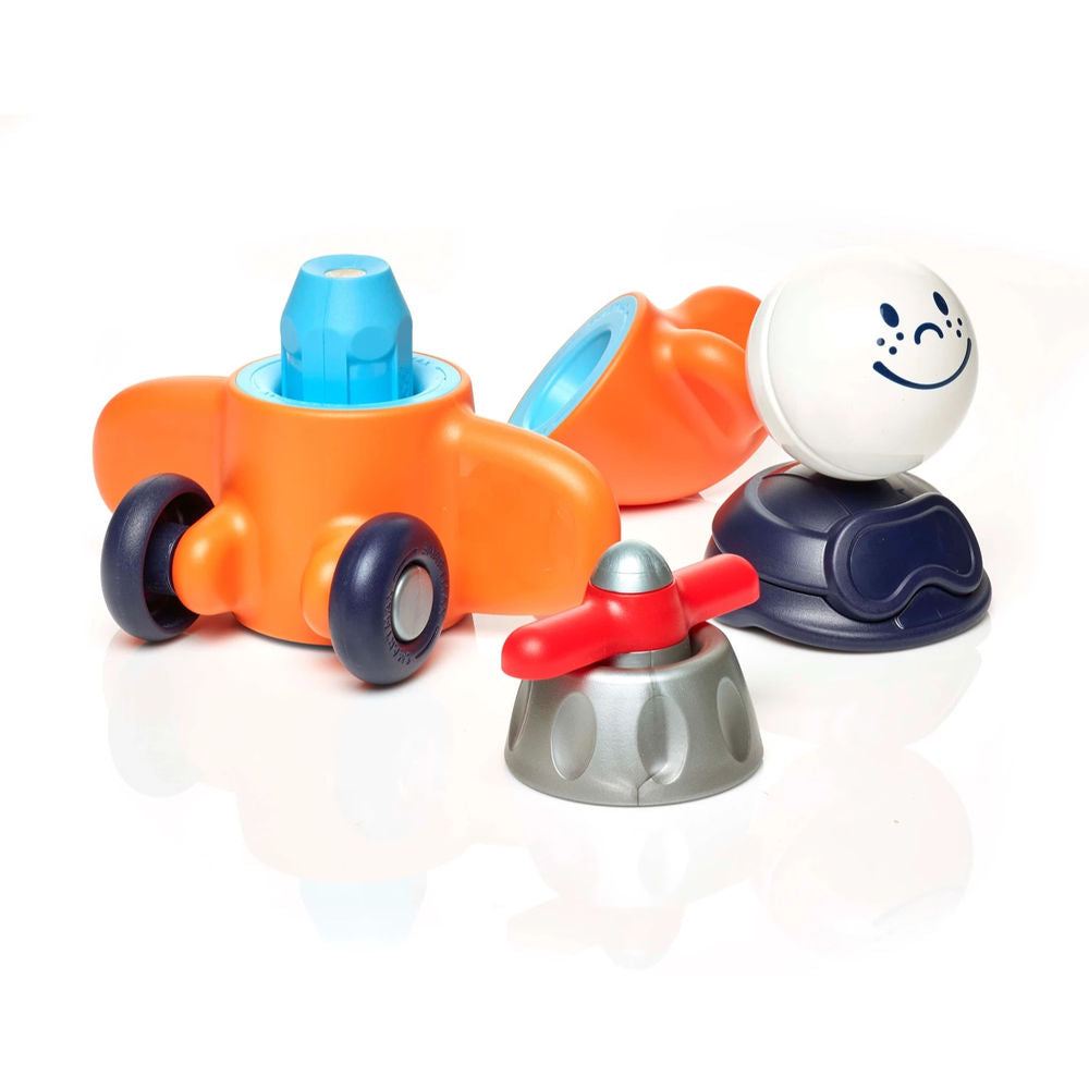 My First Plane (mult)