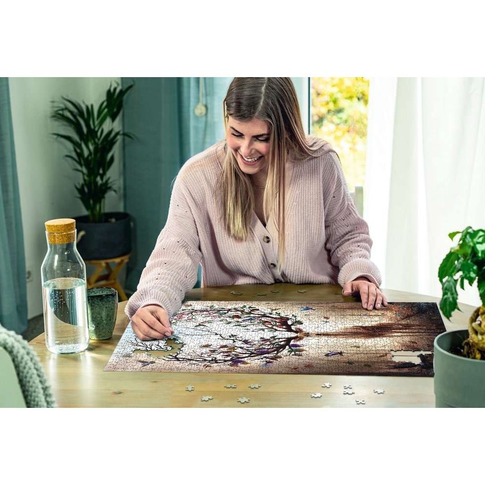 Cerf magique Ravensburger