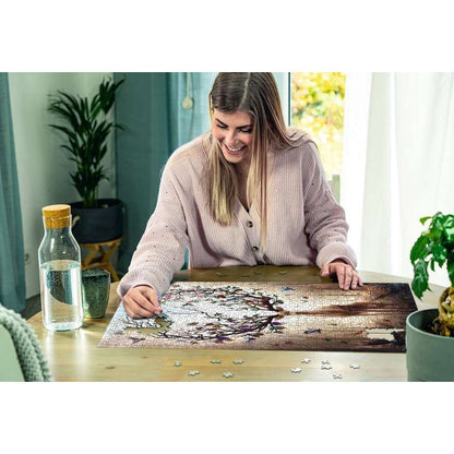 Cerf magique Ravensburger