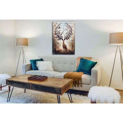 Cerf magique Ravensburger