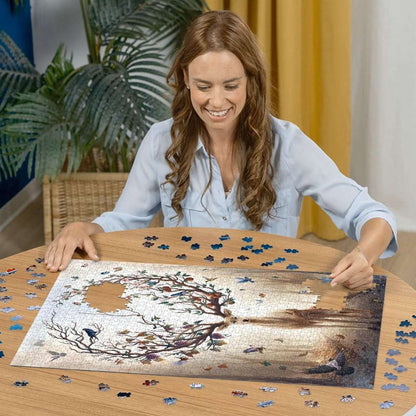 Cerf magique Ravensburger