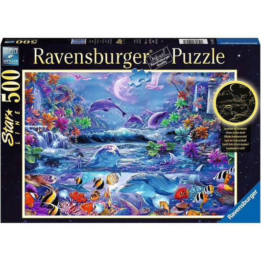 Ravensburger Im Zauber des Mondlichts