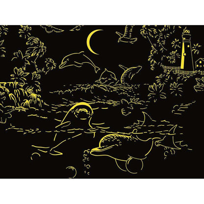 Ravensburger Dans la magie du clair de lune