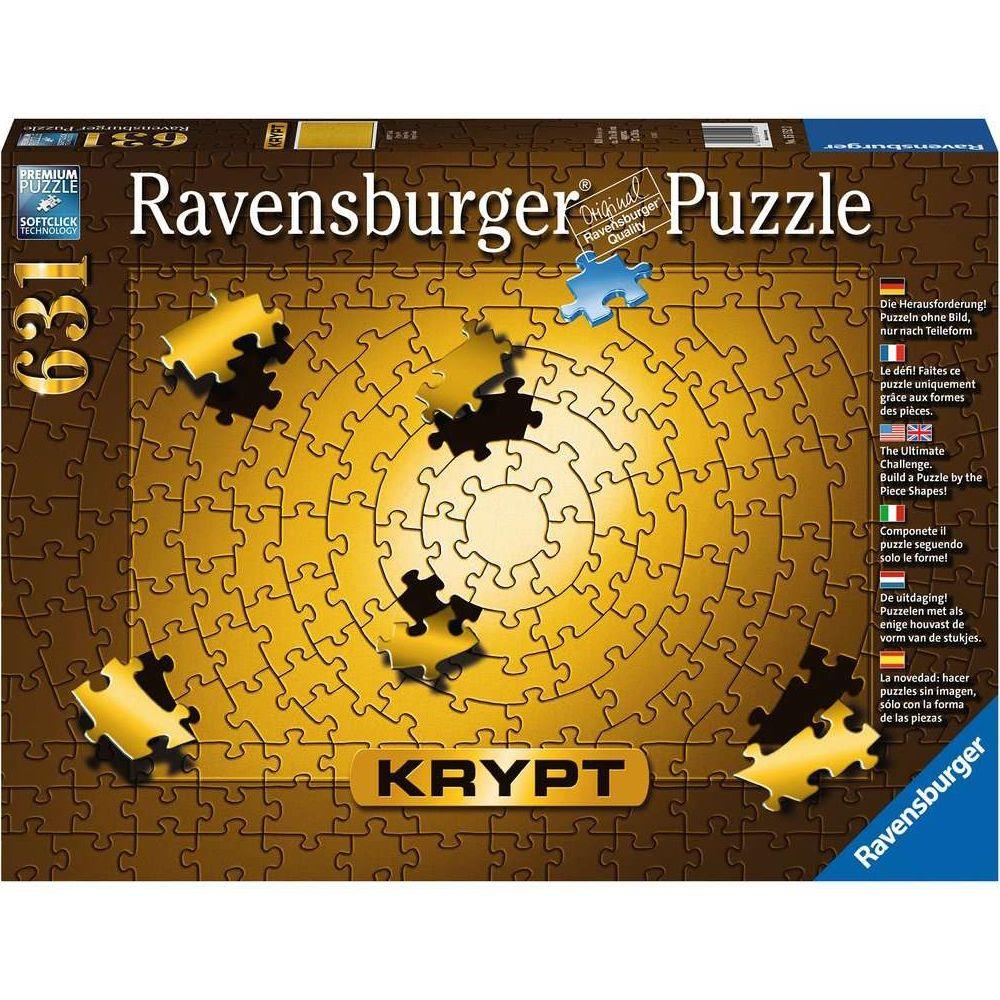 Ravensburger Krypte Or