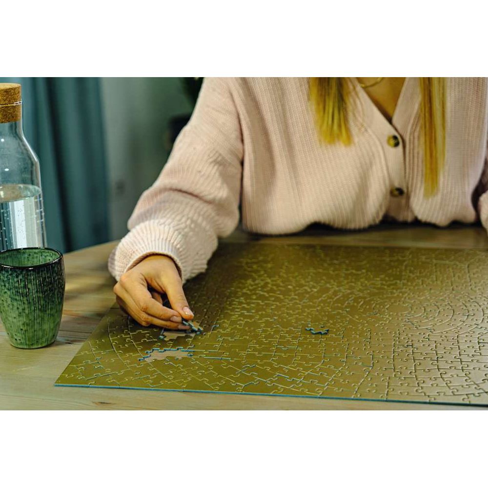 Ravensburger Krypte Or