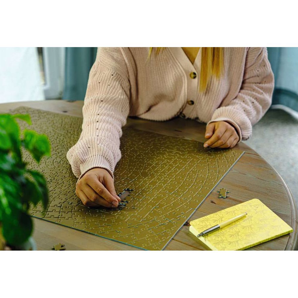 Ravensburger Krypte Or