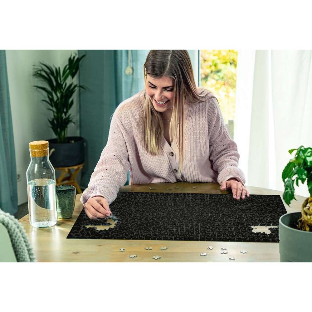 Ravensburger Krypt Noir