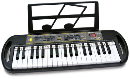 Bontempi digital keyboard with 37 keys