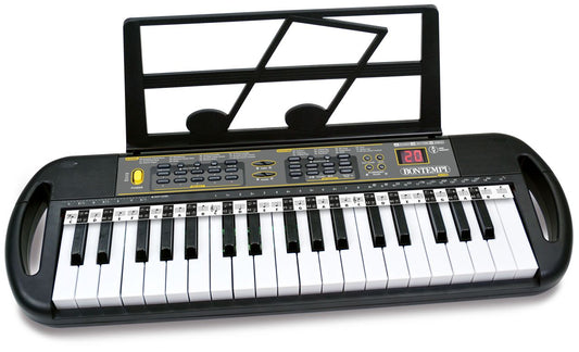 Bontempi Digitales Keyboard mit 37 Tasten