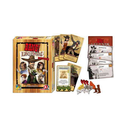 BANG! Legends (d)