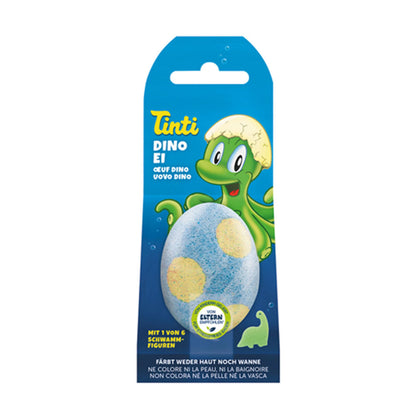 Tinti Dino und Feen Ei (dfi) (MQ15)