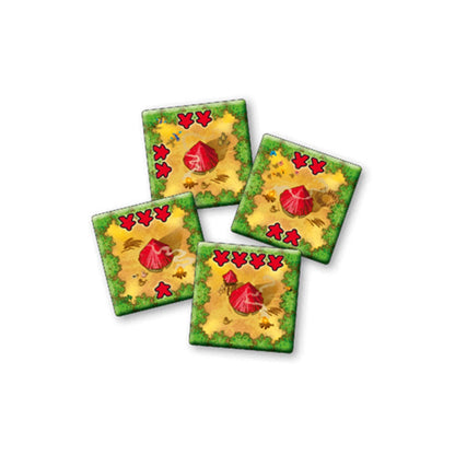 Abacusspiele Cacao - Diamante 2. Erweiterung