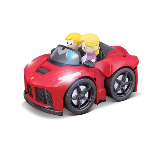 Pilotes BB Junior LaFerrari Aperta Poppin'