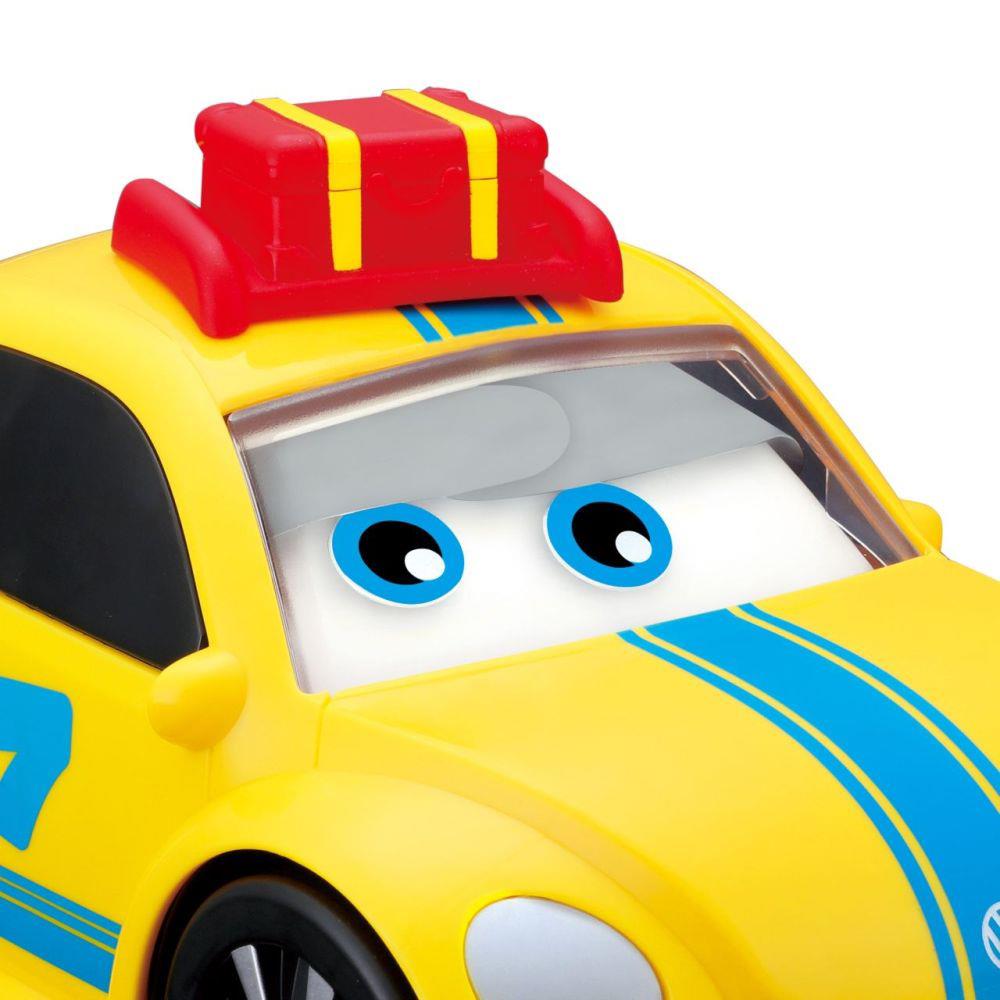 BB Junior Volkswagen Beetle