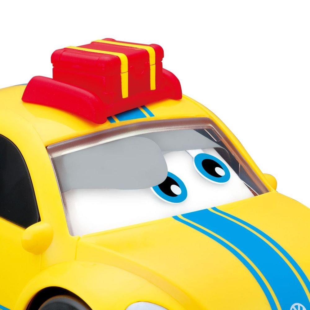 BB Junior Volkswagen Beetle