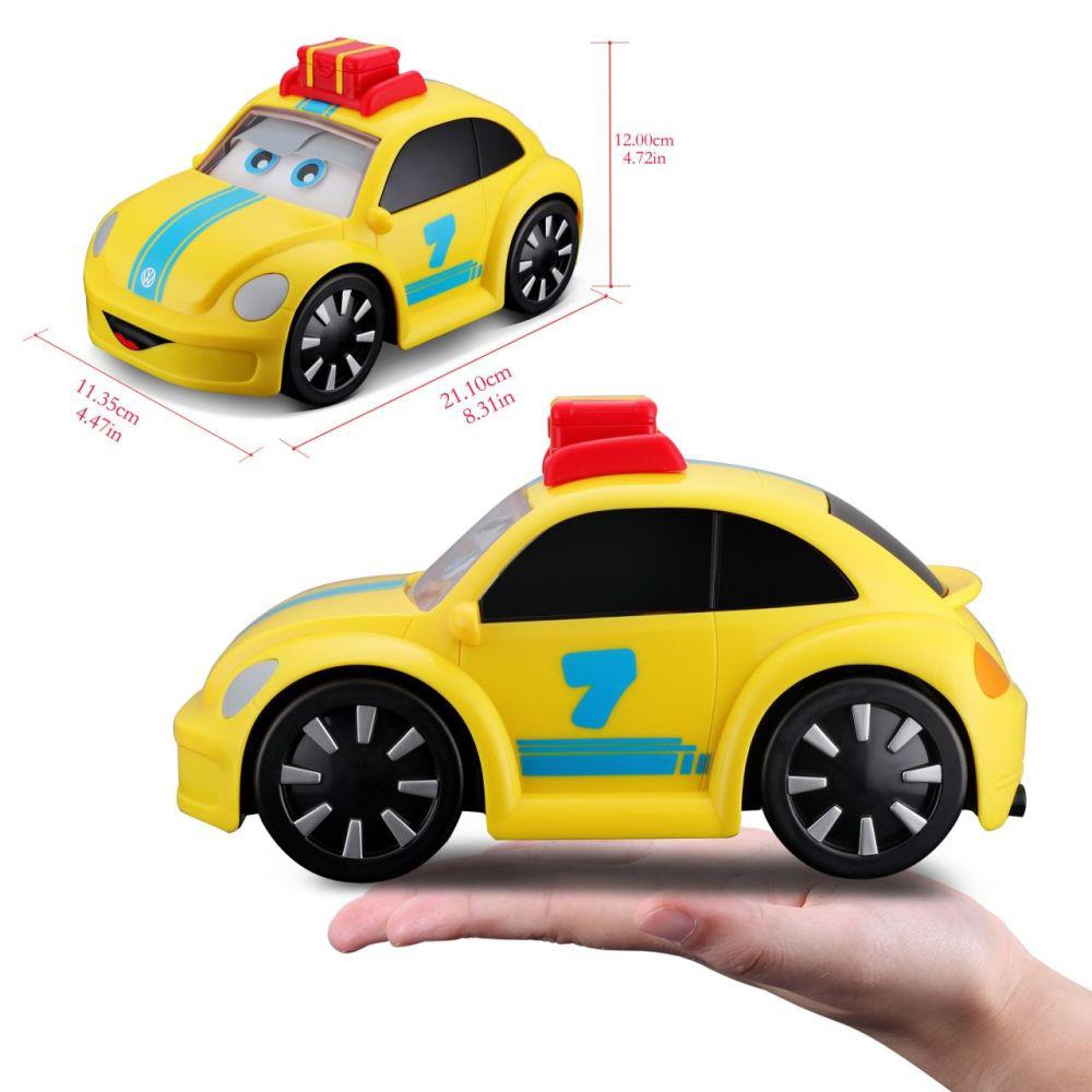 BB Junior Volkswagen Beetle