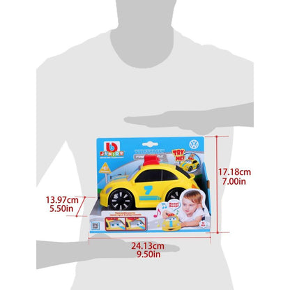 BB Junior Volkswagen Beetle