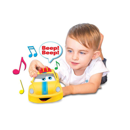 BB Junior Volkswagen Beetle