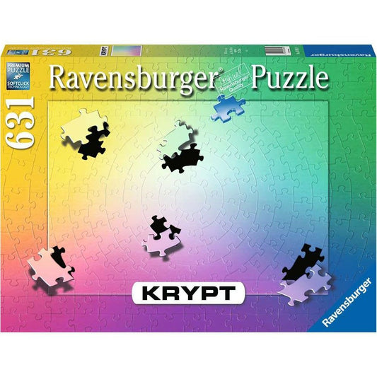 Ravensburger Crypt Gradient
