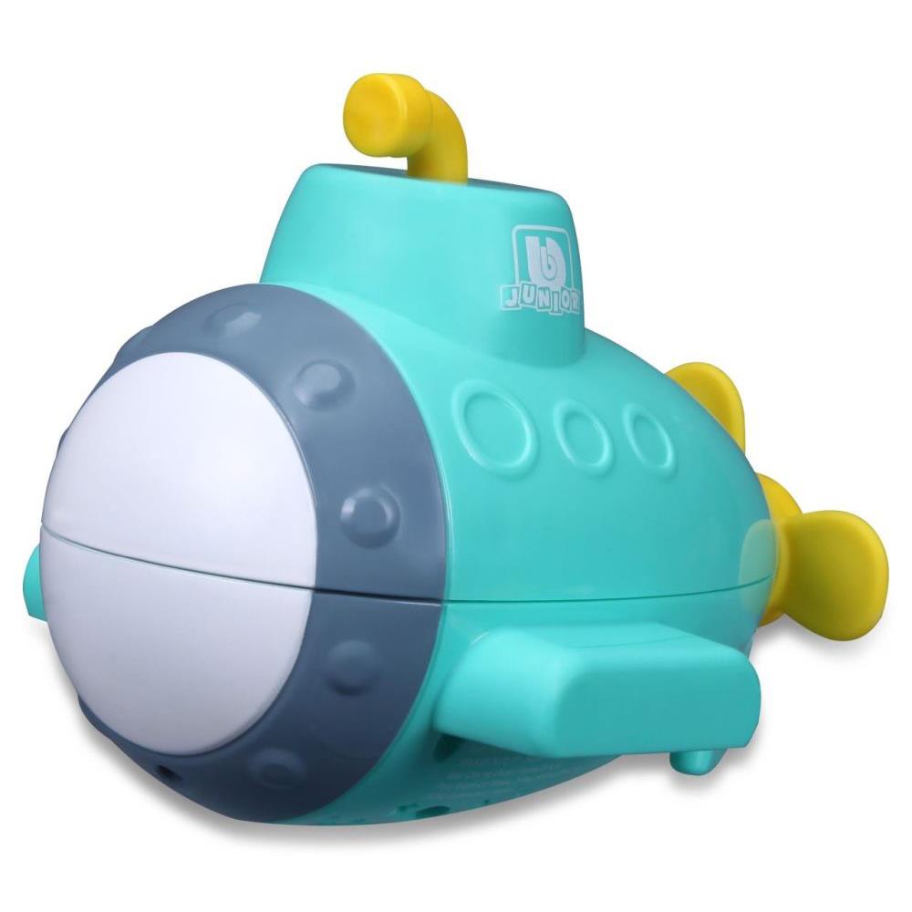 Coffret cadeau BB Junior Splash'n Play