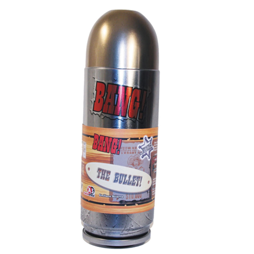 AbacusGames Bang! - The Bullet! limited