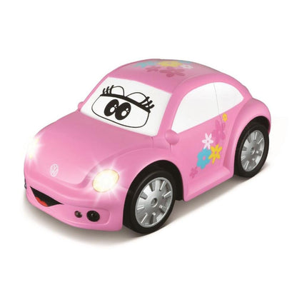 BB Junior RC VW Coccinelle rose