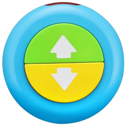 BB Junior RC VW Coccinelle bleu