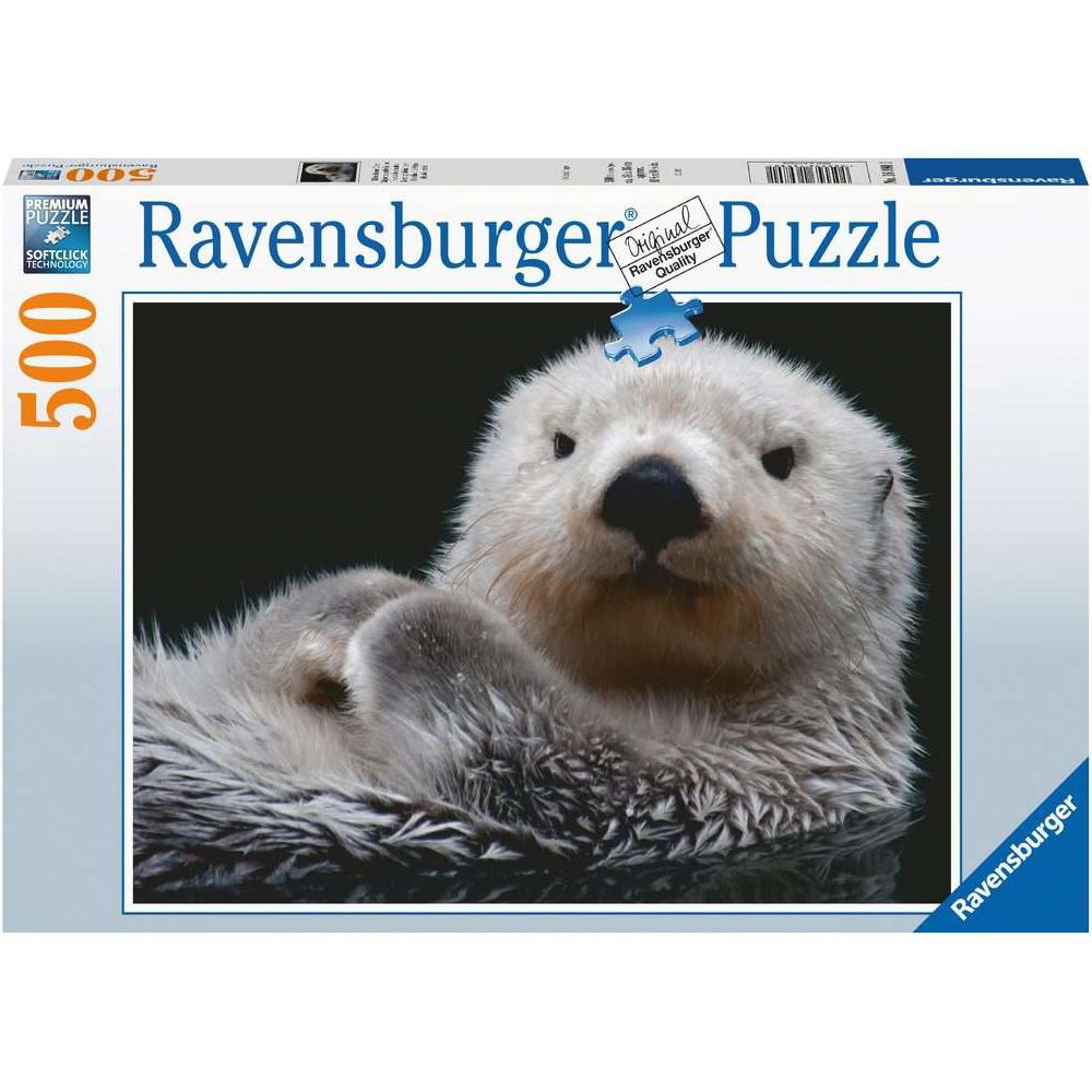 Ravensburger Süsser kleiner Otter