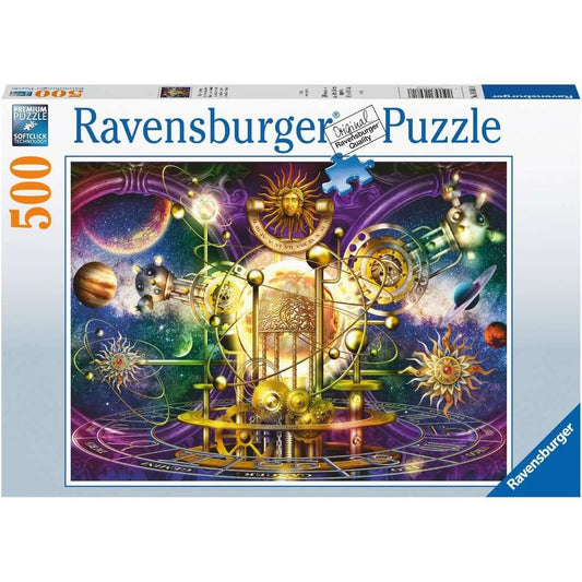 Ravensburger Planetensystem