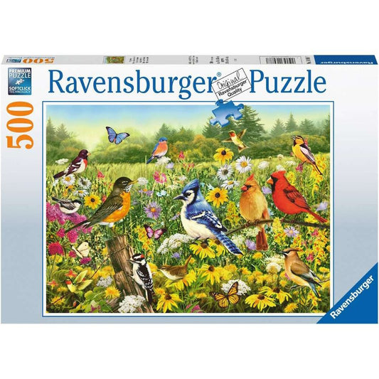 Ravensburger Vogelwiese