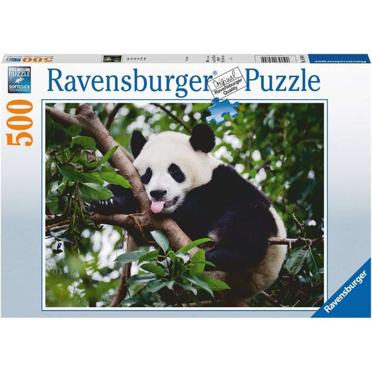 Ravensburger Pandabär