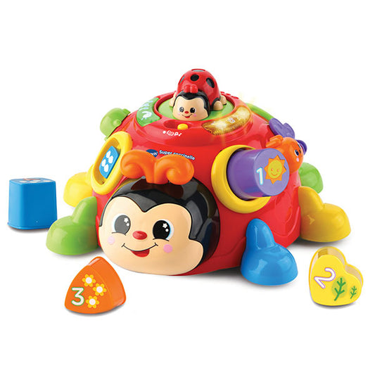 vtech vtech Super cute little animals FR