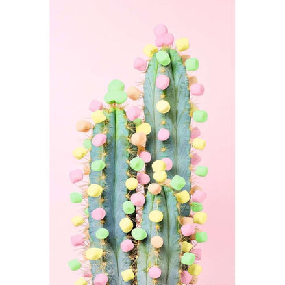 Puzzle Kaktus, 200 Teile