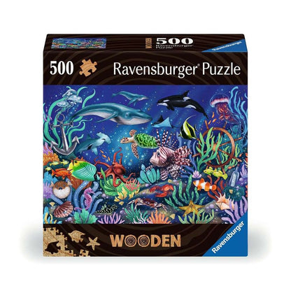 Ravensburger Unten im Meer