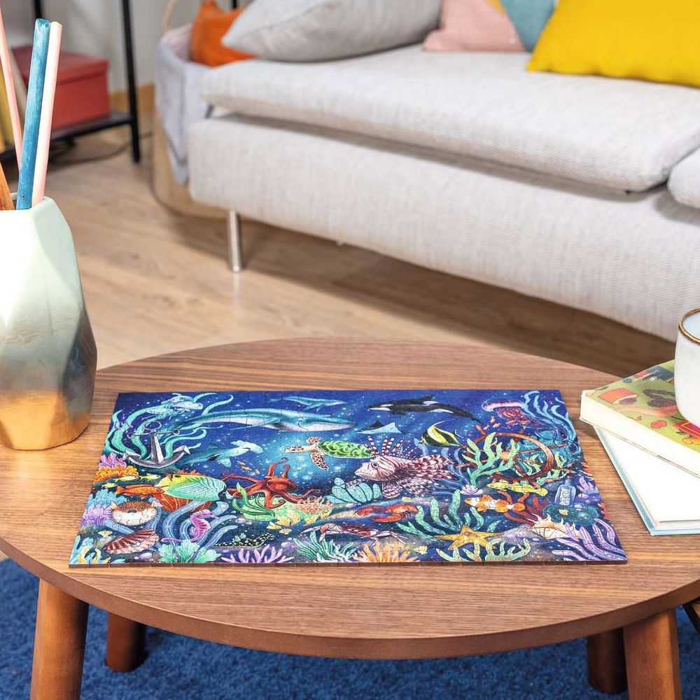 Ravensburger Unten im Meer