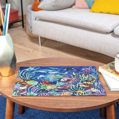 Ravensburger Unten im Meer