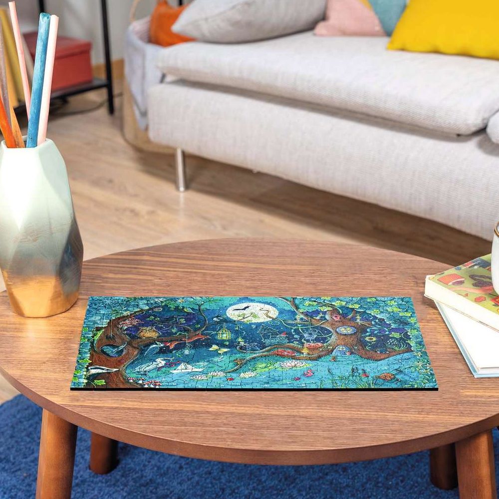 Ravensburger Fantasay Forest