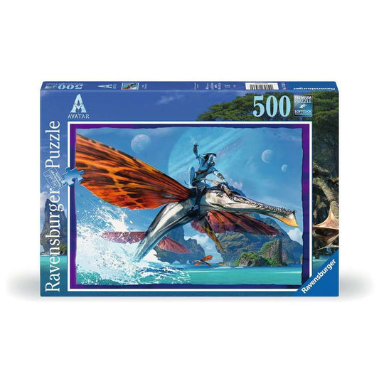 Ravensburger Avatar: The Way of Water
